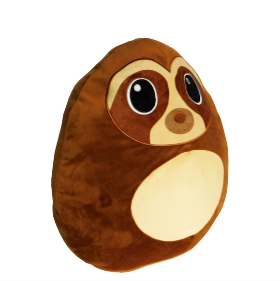 Jay At Play Mushmillow Sloth - Picture 2 of 5